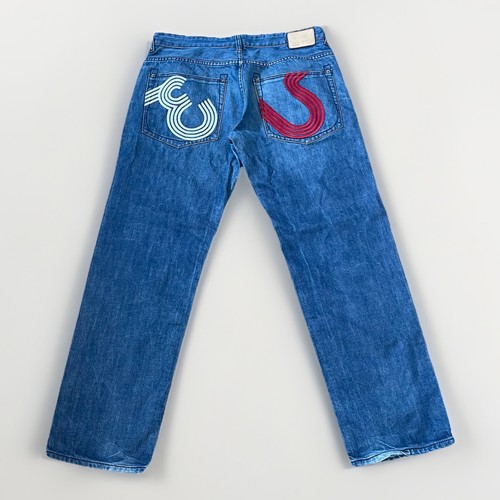 Ecko unltd vintage loose - ecko,