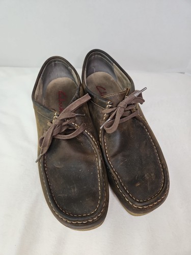 Clarkes original wallabees - clarkes,