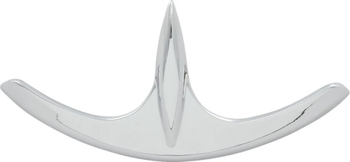 Kuryakyn tip front fender - tip,