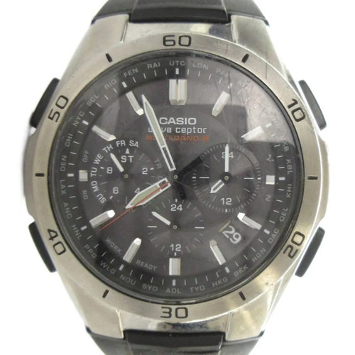 Casio wv0 m410 - casio, ceptor