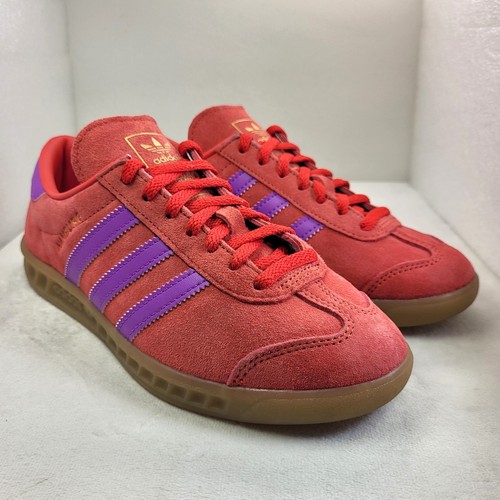 Adidas hamburg womens - adidas, trainers