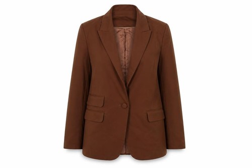 Topshop womens jacket blazer - jacket,