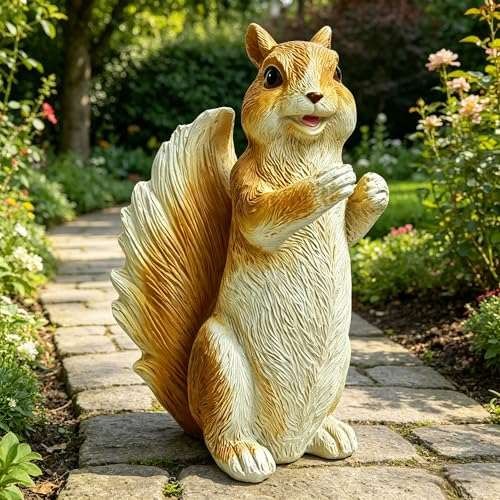 Lifemet cute outdoor resin - cute,