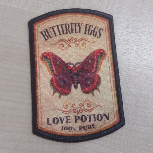 Butterfly eggs fantasy - x,