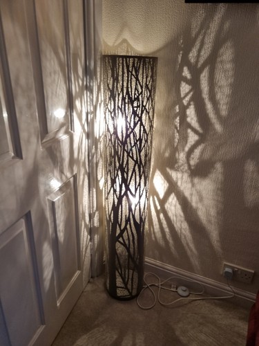 Floor lamp john - floor, lewis.