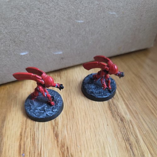 Infinity corvus belli aleph - corvus,