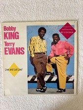 Bobby king terry - king, &