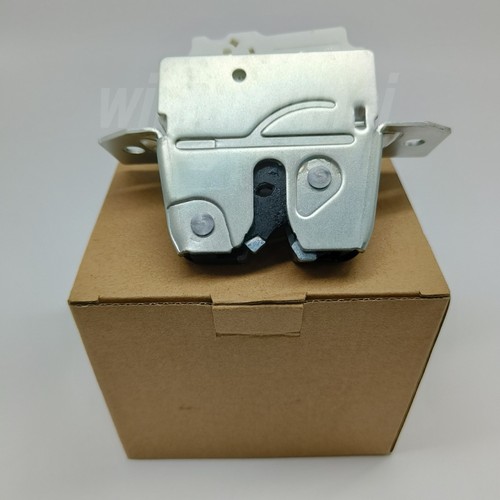 Rear door tailgate - tailgate, boot