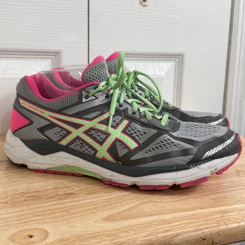 Asics gel foundation - asics, 12