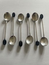 Set six art - six, silver