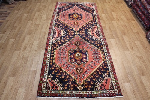 Handmade oriental heriz - oriental, style