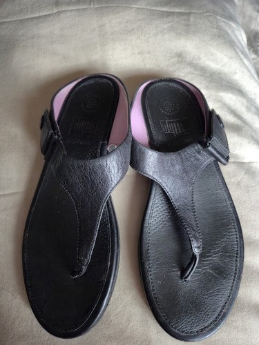 Fitflop size black - size,