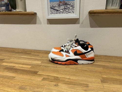 Nike air cross trainer - nike,