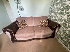 Sofa bed seater - 2-seater, double