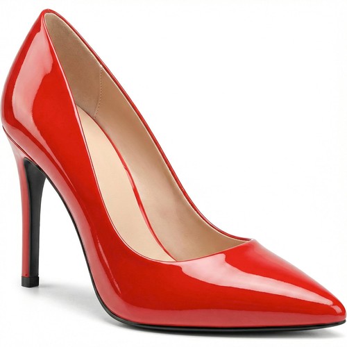 Women pointed pumps ladies - pointed,