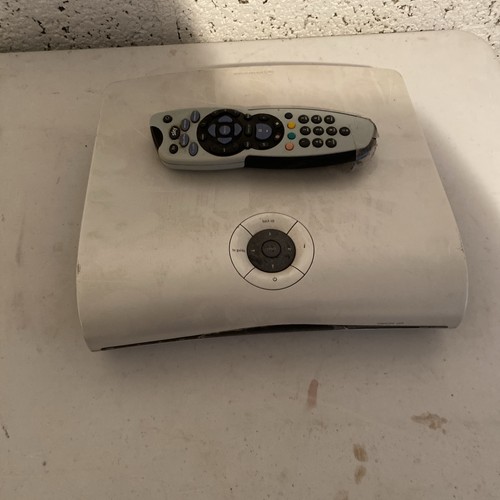 Sky box satellite digital - box,
