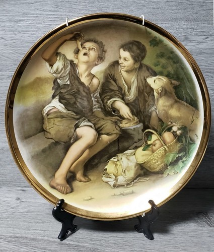Vintage england porcelain wall - england,