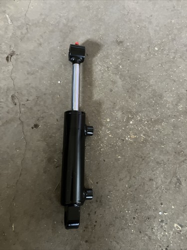 5inch double acting - double,