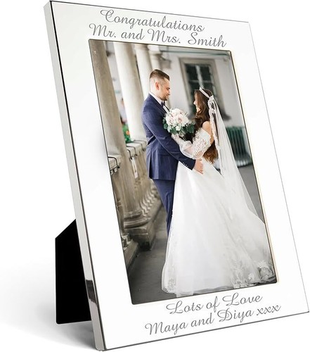 Eio gifts personalised silver - eio,