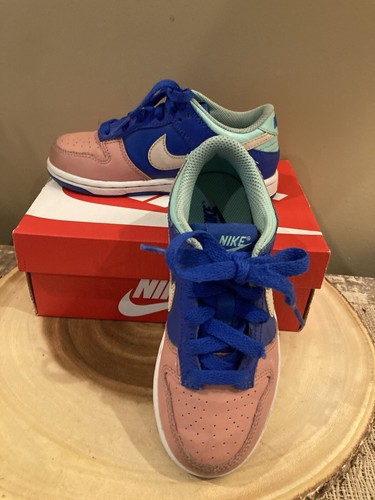 Nike dunk low girls - girls, 12c