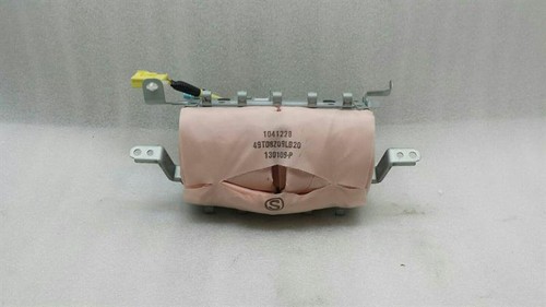 Lexus is200 dashboard safety - lexus,