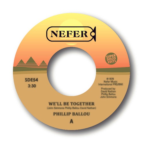 Phillip ballou ll be - phillip, we'll