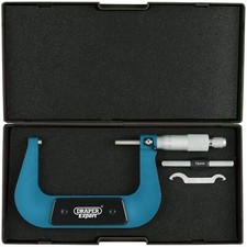 Micrometer mechanic draper - micrometer,