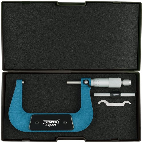 Micrometer mechanic draper - mechanic,