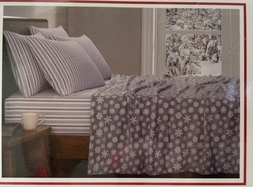 Snowflakes queen set - 6, pc