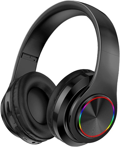 Wireless bluetooth headphones - bluetooth,