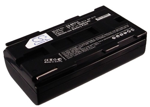 Battery for canon - for,