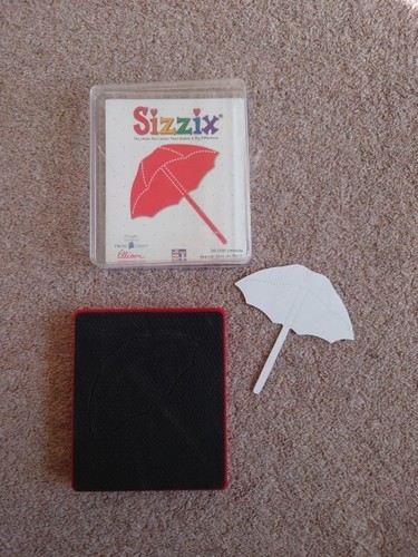 Sizzix originals large - sizzix,