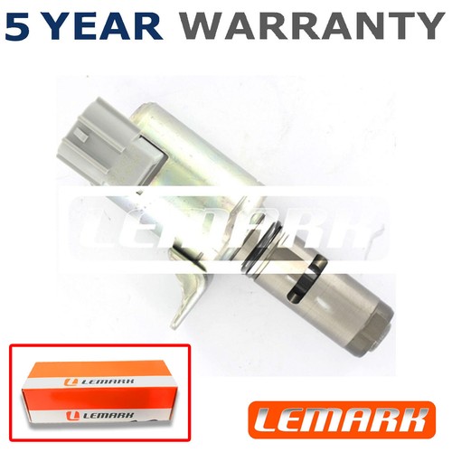 Camshaft adjustment valve - camshaft,