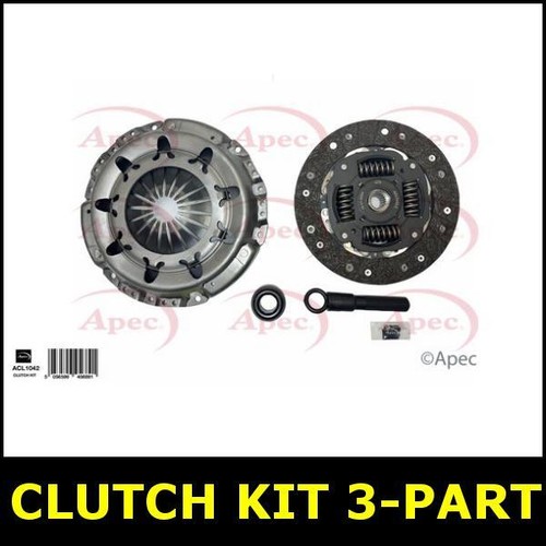 Clutch kit part for peugeot - clutch,