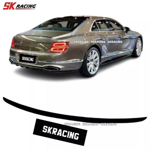 Fits bentley flying - fits, spur