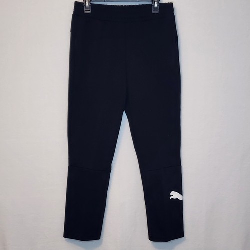 Puma power cat black casual - puma,