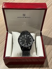 Stockwell st470 limited - stockwell,
