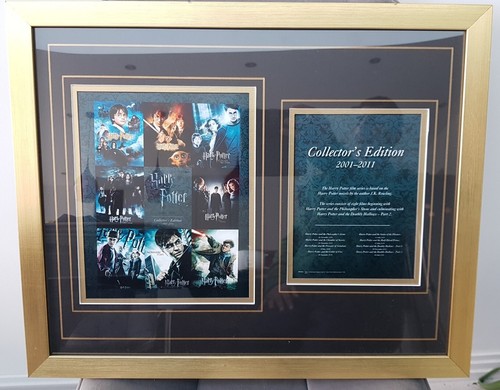 Harry potter collectors - potter,