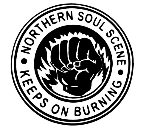 Northern soul keeps - on, burning