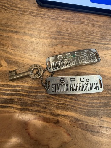 Sierra pacific railroad - sierra,