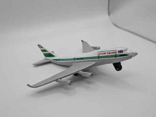 Cathay pacific die - cathay, cast