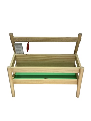 New ikea flisat - new,