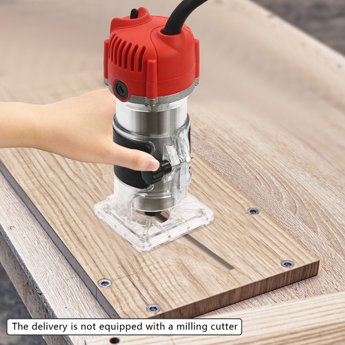 Electric wood trimmer - wood,