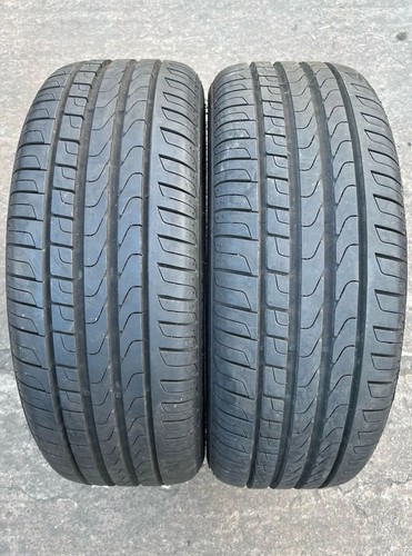 Summer tires 205 r17 - tires, 205/45