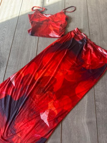 Stunning two piece ord - stunning,