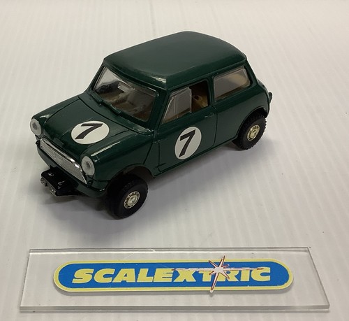 Scalextric tri ang 1960s - 1960s, c76