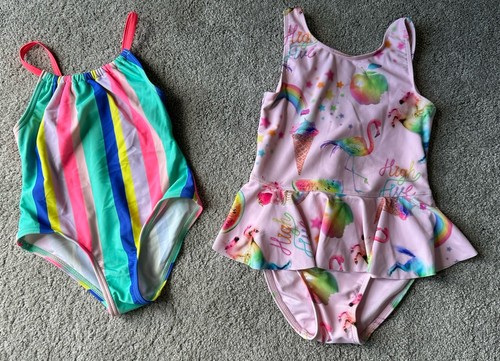 Next girls swim suits - girls,