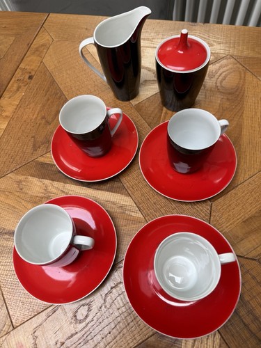 Cmielow coffee tea - coffee, set