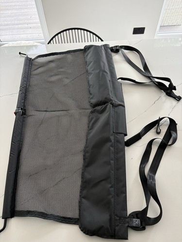 Genuine volvo xc90 dog guard - volvo,
