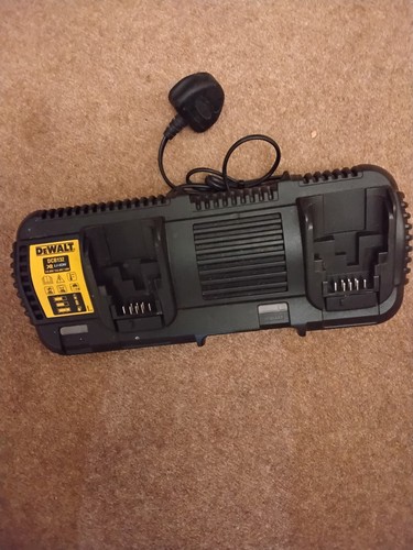 Dewalt dcb132 ion - li-ion,
